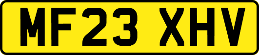 MF23XHV