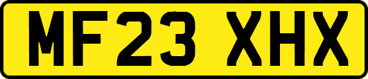 MF23XHX