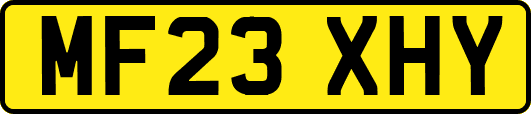 MF23XHY