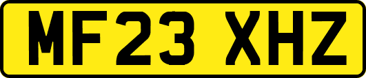 MF23XHZ