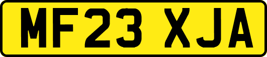 MF23XJA