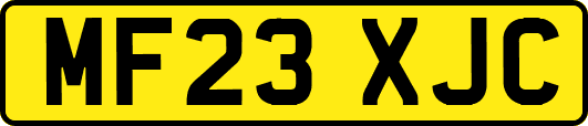 MF23XJC