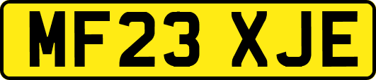MF23XJE