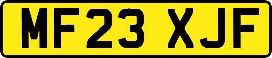 MF23XJF