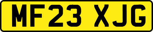 MF23XJG