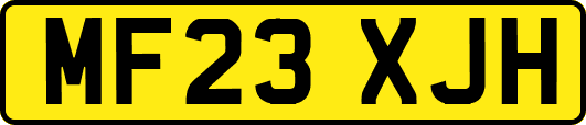 MF23XJH