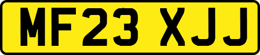 MF23XJJ
