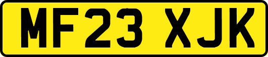 MF23XJK