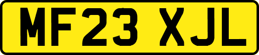 MF23XJL