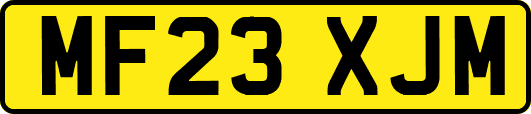MF23XJM