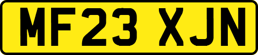 MF23XJN