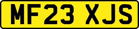 MF23XJS