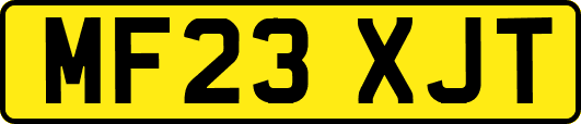 MF23XJT