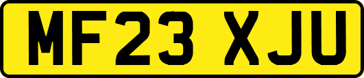 MF23XJU