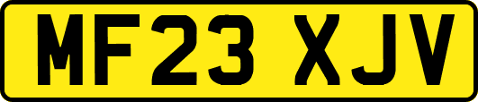 MF23XJV