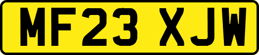 MF23XJW