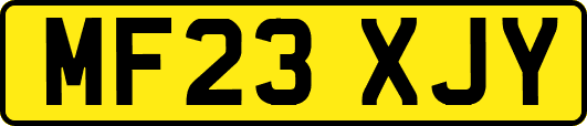 MF23XJY