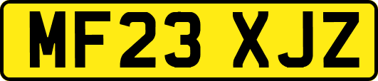 MF23XJZ