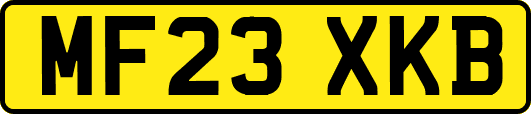 MF23XKB