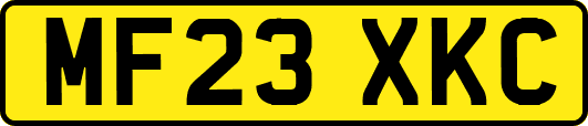 MF23XKC