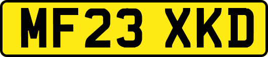 MF23XKD