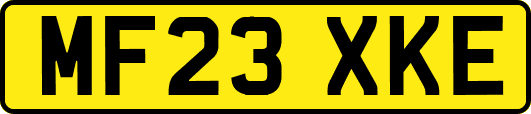 MF23XKE