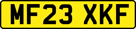 MF23XKF