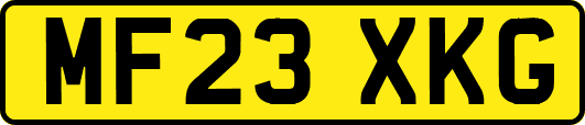 MF23XKG