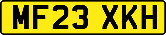 MF23XKH