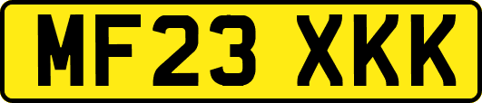MF23XKK