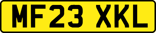 MF23XKL