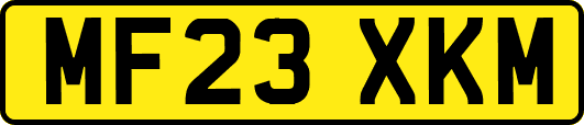 MF23XKM