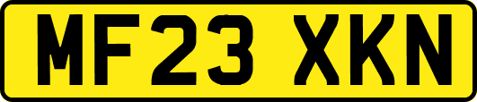 MF23XKN