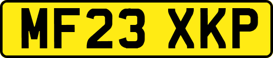 MF23XKP