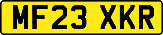 MF23XKR
