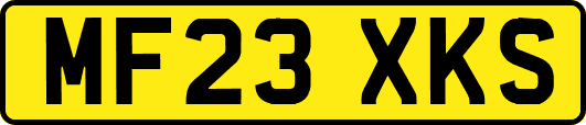 MF23XKS