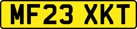 MF23XKT