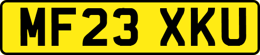 MF23XKU