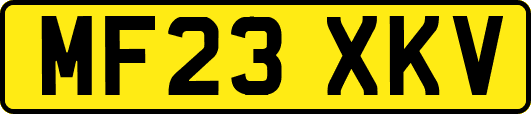 MF23XKV