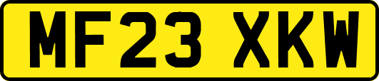 MF23XKW