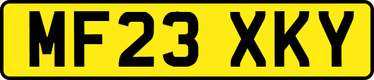 MF23XKY