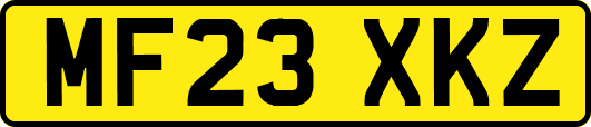 MF23XKZ