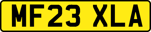 MF23XLA