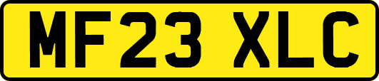 MF23XLC