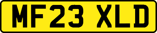 MF23XLD