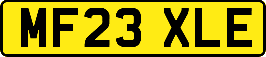 MF23XLE