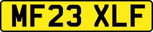 MF23XLF