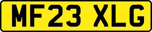 MF23XLG