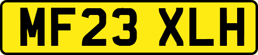 MF23XLH