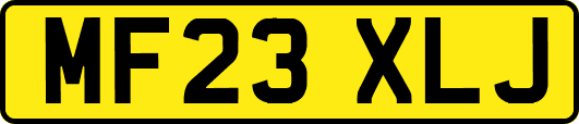 MF23XLJ